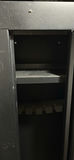 Homak Gun Cabinet - thumbnail 4 of 15