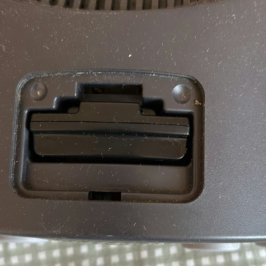 Retro Nintendo 64 Console & Controllers - image 7 of 10