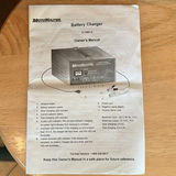 MotoMaster 10/2A Battery Charger and Cordless Drill Kit - thumbnail 6 of 10