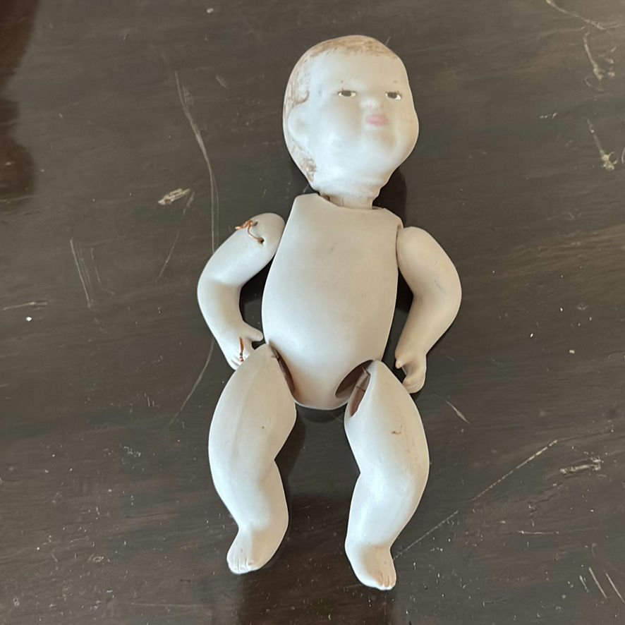 Vintage Toys & Unique Items - image 2 of 16