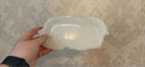 Collection Of Milk Glass, including 1957 Jim Beam - thumbnail 3 of 19