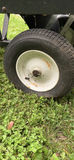 Yard Commander Dump Cart - thumbnail 13 of 15