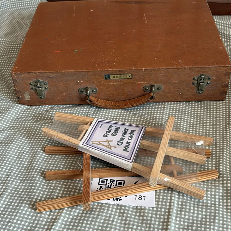 Artist’s Lot - image 11 of 12