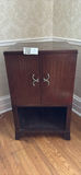 Vintage Repurposed TV Cabinet - thumbnail 1 of 10