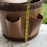 Garden Planter Pot, Greenhouse Hose Guide, and Small Decorative Garden Items - thumbnail 10 of 13