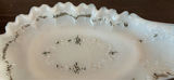 Collection Of Milk Glass - thumbnail 10 of 34