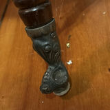 Double Seat Piano Bench - thumbnail 2 of 14