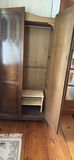 1940s Art Deco Style Wardrobe - thumbnail 8 of 13