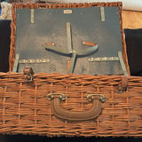 3 Wicker Baskets - thumbnail 14 of 19