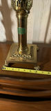Three Table Lamps - thumbnail 17 of 19