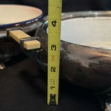 Three Decorative Serving Bowls and Trays - thumbnail 6 of 16
