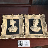 Devonware Wall Plaques - thumbnail 1 of 12