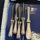 Assorted Serving Trays, Utensils, and Kitchen Accessories - thumbnail 4 of 15