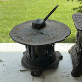 Three Cast Iron Lanterns - thumbnail 17 of 17
