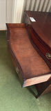 Kindel Mahogany Dresser With Mirror - thumbnail 6 of 14
