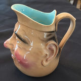 Collection of Ceramic Character Mugs and Toby Jugs - thumbnail 7 of 20