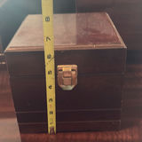 Collection Of Wooden Boxes - thumbnail 8 of 18