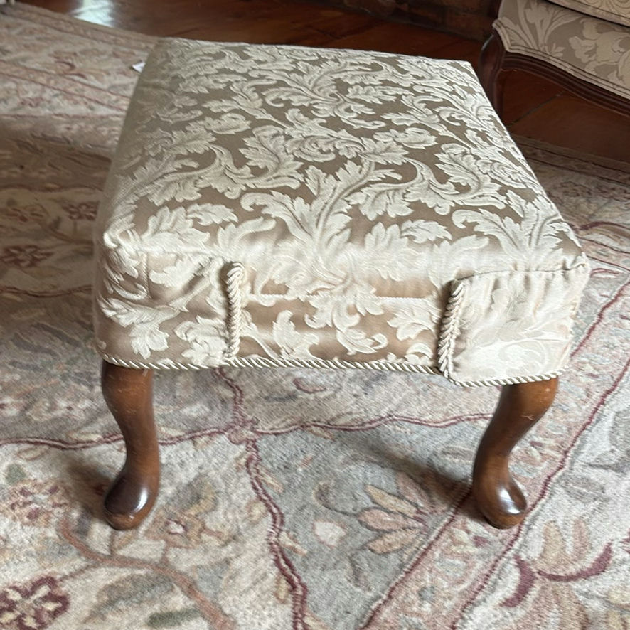 French Pavilion Style Chair - image 3 of 10