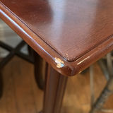 Tall Wooden Plant Stands & Farmhouse Stool - thumbnail 12 of 19