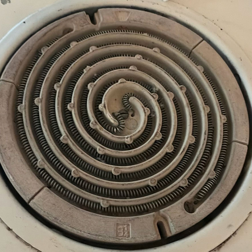Antique Stove - image 14 of 14