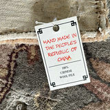 100% Wool Rug - thumbnail 7 of 13