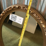 Set of Three Decorative Wall Mirrors - thumbnail 4 of 16