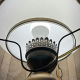 Vintage 1970’s Hanging Swag Lamp - thumbnail 5 of 8