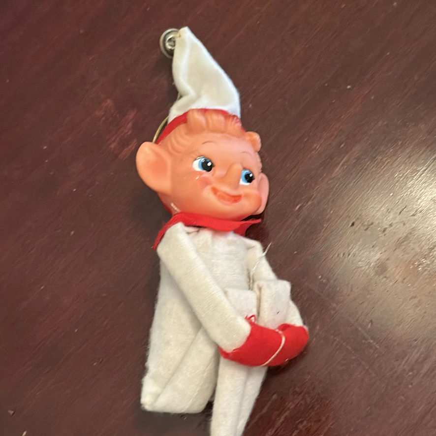 Assorted Christmas Decor - image 2 of 18