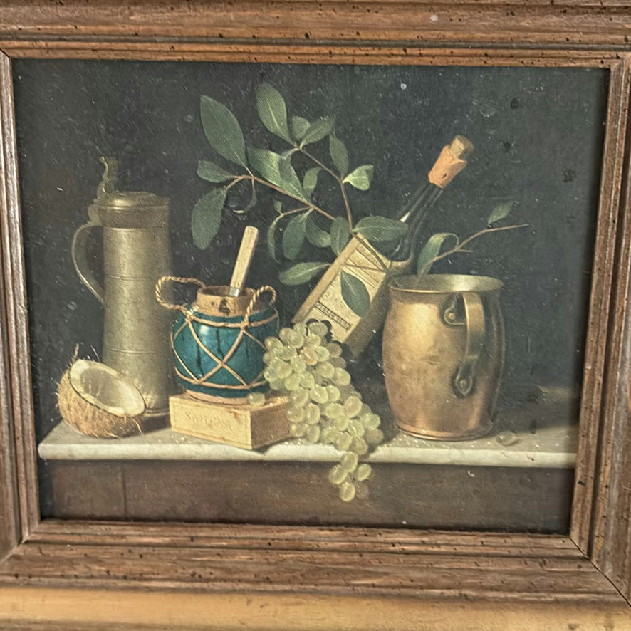 Collection Of Wall Art - image 6 of 17