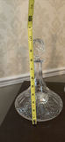 Set of Four Liquor Decanters - thumbnail 13 of 18