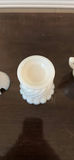 Collection Of Milk Glass - thumbnail 6 of 13
