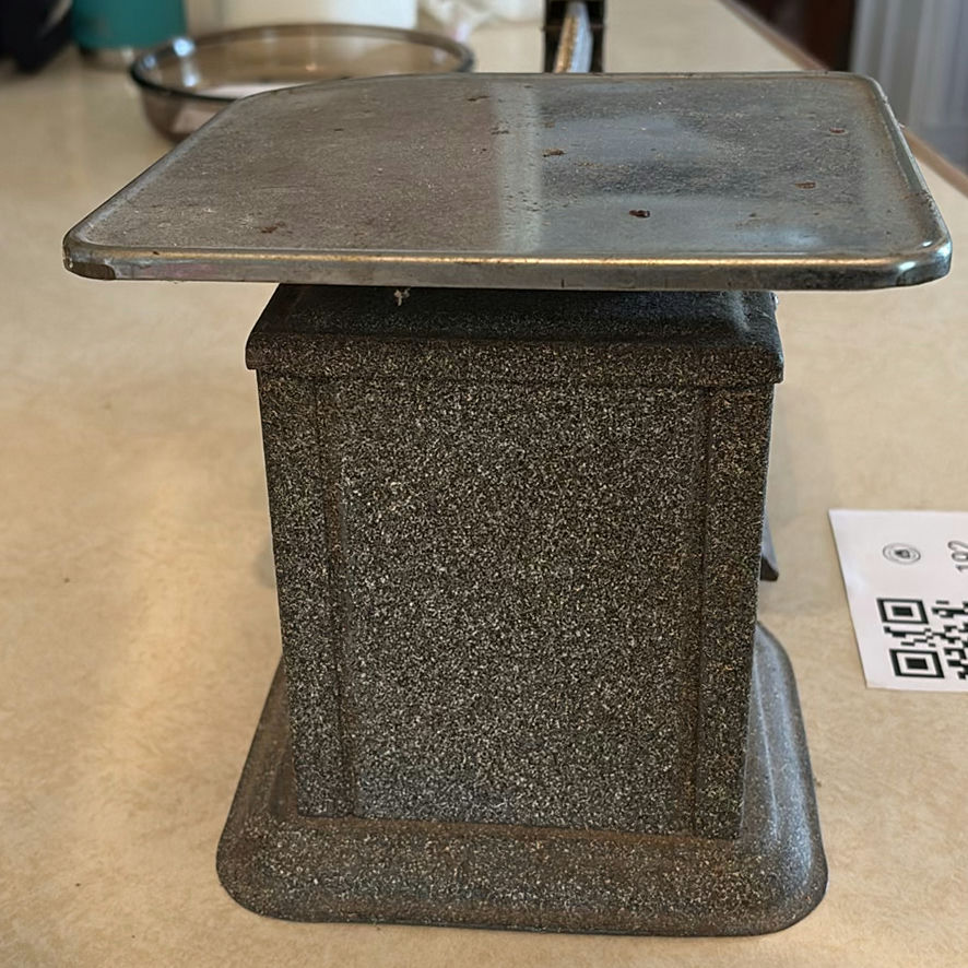 Vintage Postal Scale - image 7 of 13