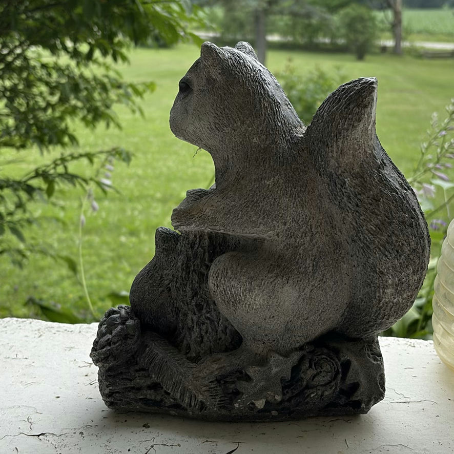 Collection Of Garden Decor - image 14 of 17