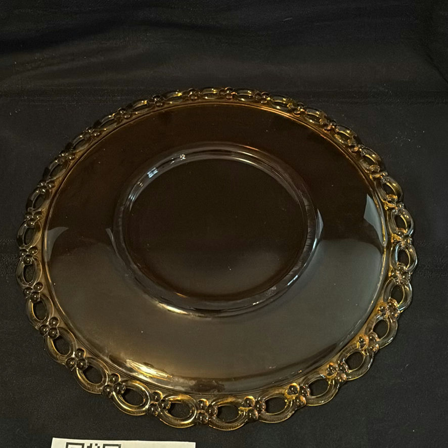 Vintage Collection Of Serving Ware - image 15 of 16