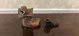 LIMOGES & Assorted Collection Of Ceramic & Porcelain Shoes - thumbnail 20 of 24