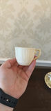 PARAGON Teacup & Saucer And Belleek Ireland Teacups & Saucers - thumbnail 8 of 15