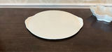 ROYAL ALBERT China Platter & Milk Glass Dishes - thumbnail 2 of 15