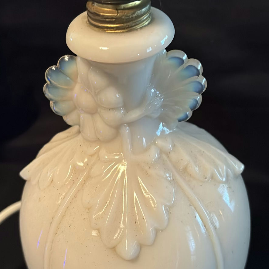 Alacite Table Lamp Base - image 10 of 12