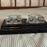 Art Deco Inkwell Trays - thumbnail 10 of 11
