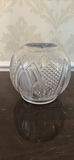 Pressed Glass Vases And Hen Egg Holders - thumbnail 13 of 20