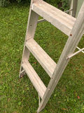 5’ Aluminum Ladder - thumbnail 4 of 8