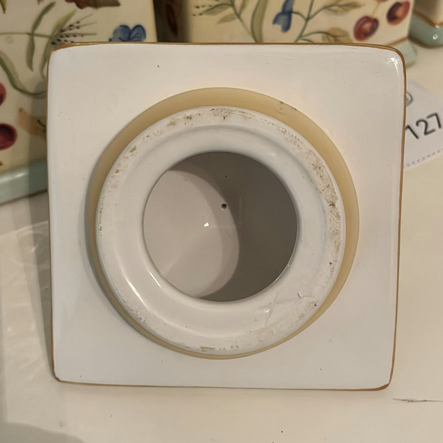 Capriware Canister Set - image 13 of 14