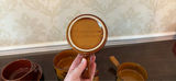 Collections Of French Onion Soup Bowls And Saucers - thumbnail 6 of 13