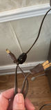 Hollywood Regency Style Table Lamps - thumbnail 9 of 9