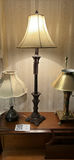 Three Table Lamps - thumbnail 10 of 19