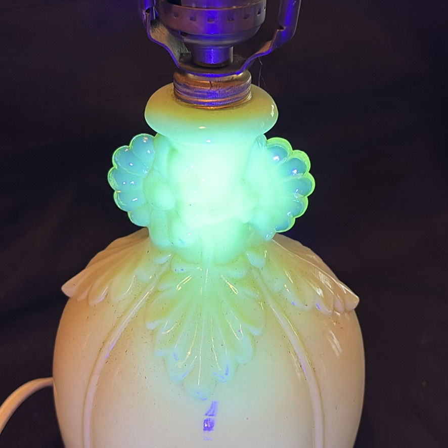 Alacite Table Lamp Base - image 6 of 12