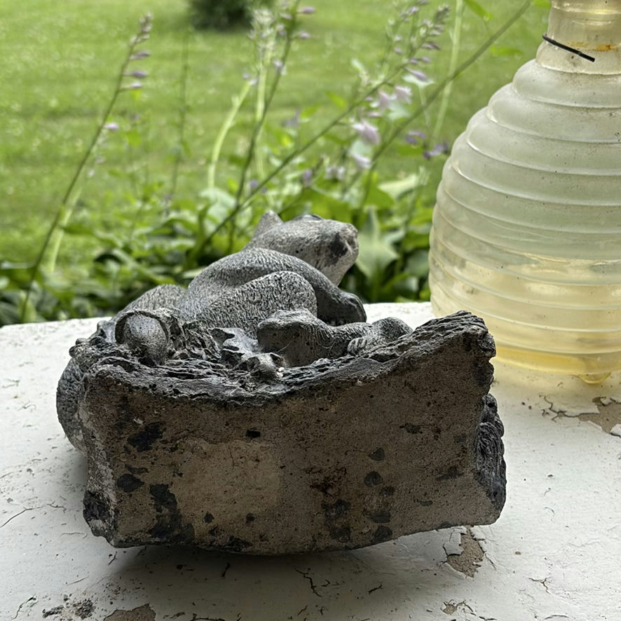 Collection Of Garden Decor - image 16 of 17