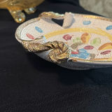 Vintage Collection Of Serving Ware - thumbnail 5 of 16