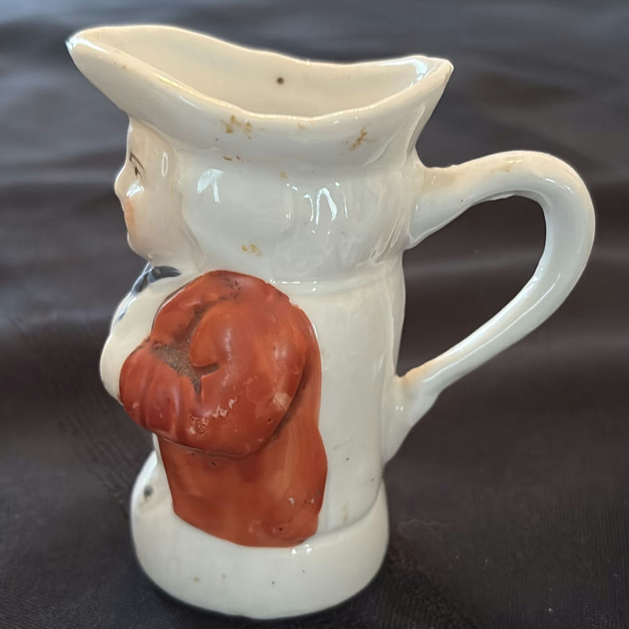 Collection of Ceramic Character Mugs and Toby Jugs - image 13 of 20