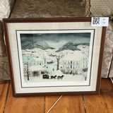 Two Prints: Albert Anker & Will Moses - thumbnail 11 of 18